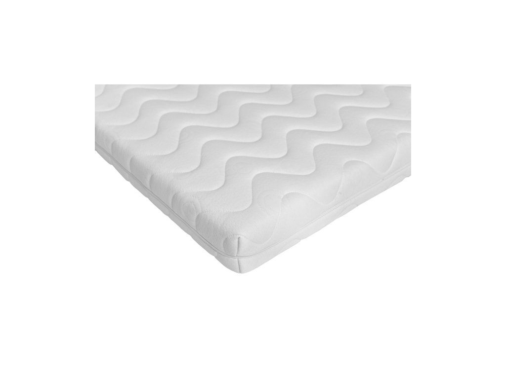 Matrace 70x140 + 20x70 PINETTE / SO SIXTY: Potah můžete sejmout a vyprat