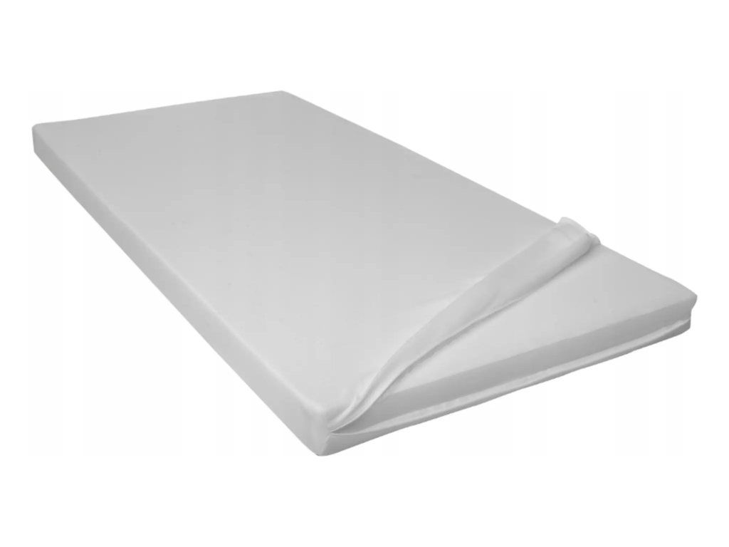 BASIC 70x160 měkká 8 cm pěnová matrace: Měkký povrch